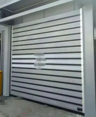 重慶硬質(zhì)快速卷簾門加工