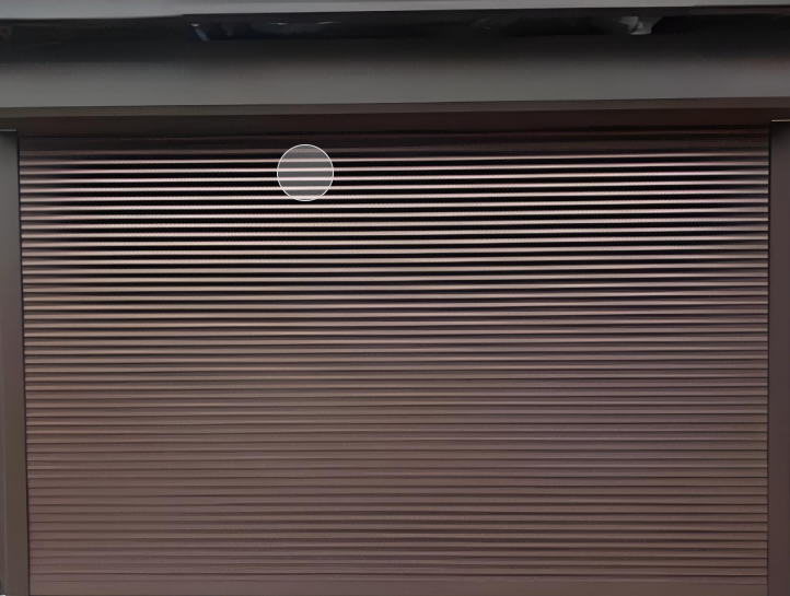 別墅自動卷簾門