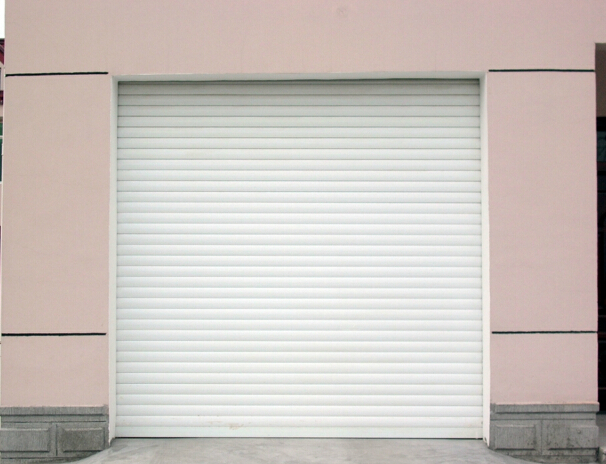 別墅歐式車(chē)庫(kù)保溫門(mén)