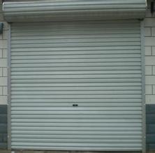 手動型鋁合金卷簾門
