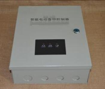 快速卷簾門控制箱 快速卷簾門控制箱