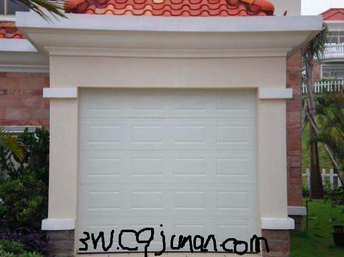 重慶卷簾門維修